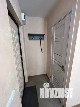 Студия квартира, посуточно, 21м2, 2/9 этаж