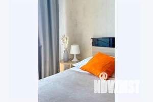 1-к квартира, посуточно, 35м2, 4/8 этаж