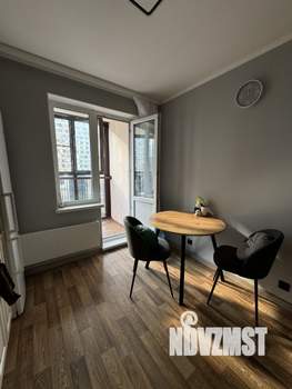 1-к квартира, на длительный срок, 42м2, 3/12 этаж