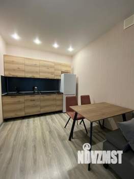 1-к квартира, на длительный срок, 40м2, 1/9 этаж