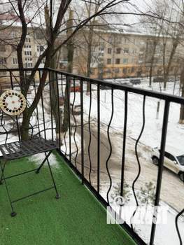 2-к квартира, на длительный срок, 64м2, 3/4 этаж