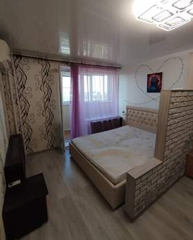 2-к квартира, на длительный срок, 50м2, 11/16 этаж
