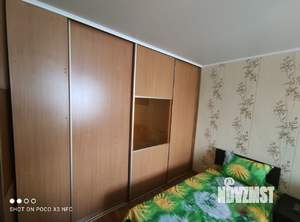 2-к квартира, на длительный срок, 45м2, 5/5 этаж