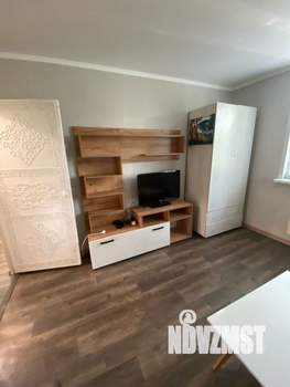 1-к квартира, на длительный срок, 33м2, 3/16 этаж