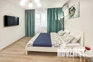 1-к квартира, посуточно, 30м2, 13/16 этаж