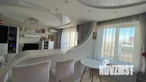 3-к квартира, посуточно, 64м2, 5/9 этаж