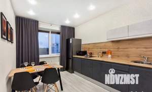 1-к квартира, на длительный срок, 37м2, 7/9 этаж