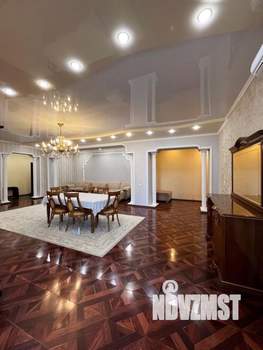 3-к квартира, на длительный срок, 140м2, 5/6 этаж