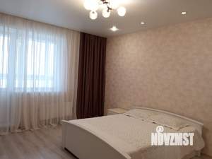 1-к квартира, на длительный срок, 46м2, 8/11 этаж