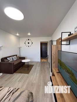 1-к квартира, на длительный срок, 45м2, 25/26 этаж