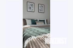 1-к квартира, посуточно, 37м2, 5/10 этаж