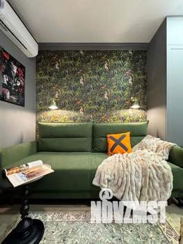 1-к квартира, посуточно, 25м2, 9/19 этаж