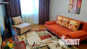 1-к квартира, посуточно, 33м2, 5/9 этаж