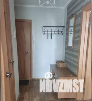 1-к квартира, на длительный срок, 33м2, 7/9 этаж