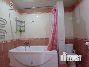 3-к квартира, посуточно, 80м2, 8/16 этаж