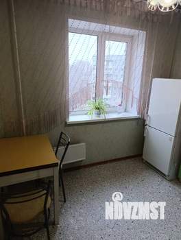 1-к квартира, на длительный срок, 39м2, 7/14 этаж