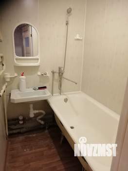 2-к квартира, на длительный срок, 45м2, 4/9 этаж