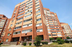 3-к квартира, на длительный срок, 80м2, 12/14 этаж