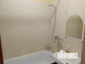 1-к квартира, посуточно, 40м2, 10/10 этаж