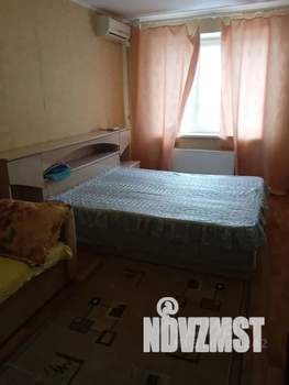 2-к квартира, посуточно, 54м2, 2/17 этаж