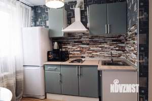 1-к квартира, посуточно, 32м2, 1/5 этаж