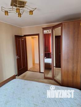 2-к квартира, на длительный срок, 51м2, 6/11 этаж