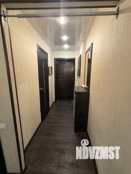 1-к квартира, на длительный срок, 31м2, 3/4 этаж