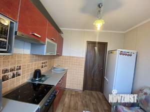 1-к квартира, на длительный срок, 32м2, 9/10 этаж