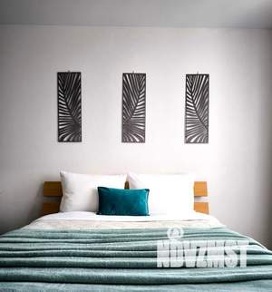 1-к квартира, посуточно, 37м2, 13/16 этаж