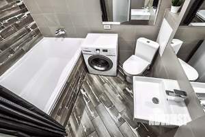 2-к квартира, посуточно, 55м2, 1/1 этаж