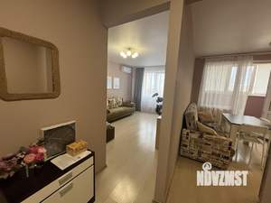 1-к квартира, на длительный срок, 38м2, 8/16 этаж