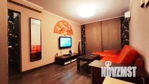 2-к квартира, посуточно, 65м2, 1/5 этаж