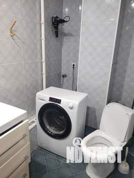 Студия квартира, посуточно, 27м2, 1/10 этаж