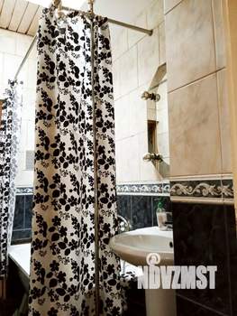 1-к квартира, посуточно, 50м2, 1/5 этаж