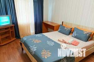 1-к квартира, посуточно, 35м2, 3/5 этаж