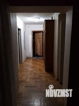 4-к квартира, на длительный срок, 86м2, 8/10 этаж