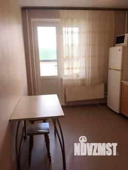 1-к квартира, на длительный срок, 37м2, 3/14 этаж