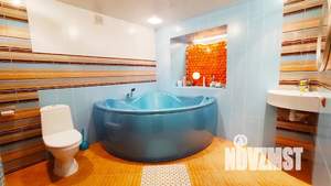 1-к квартира, посуточно, 45м2, 5/5 этаж