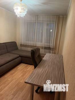 2-к квартира, на длительный срок, 50м2, 8/10 этаж