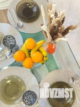 1-к квартира, посуточно, 35м2, 4/8 этаж