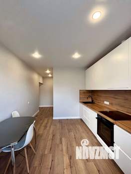 1-к квартира, на длительный срок, 38м2, 5/7 этаж