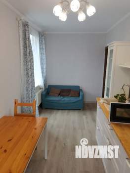 1-к квартира, на длительный срок, 33м2, 3/15 этаж