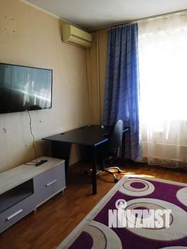 2-к квартира, на длительный срок, 52м2, 6/9 этаж