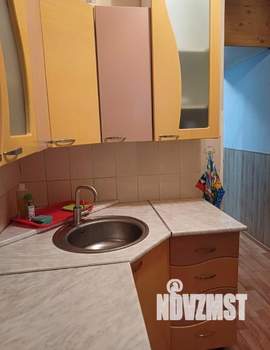 1-к квартира, на длительный срок, 33м2, 5/5 этаж