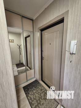 1-к квартира, на длительный срок, 33м2, 2/9 этаж