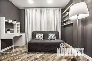 2-к квартира, посуточно, 55м2, 2/12 этаж