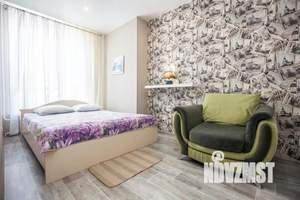 2-к квартира, посуточно, 60м2, 1/1 этаж