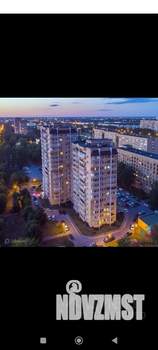 1-к квартира, на длительный срок, 39м2, 10/18 этаж