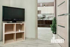 1-к квартира, посуточно, 31м2, 1/1 этаж