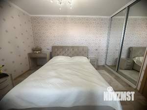 3-к квартира, на длительный срок, 87м2, 15/17 этаж